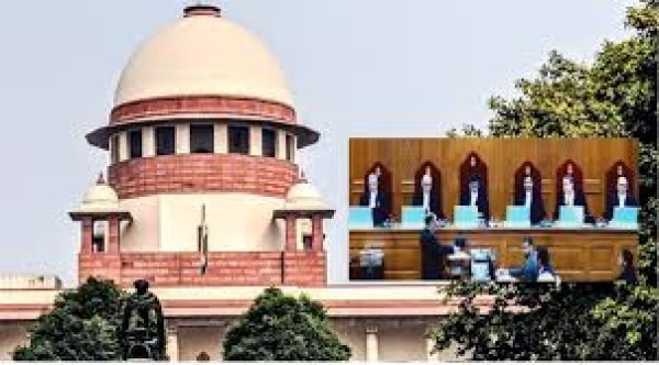 விவசாயிகளுக்கு விளக்கமறியல் - அடிப்படை மனித உரிமைகளை மீறிய செயல் - உச்சநீதிமன்றம் அதிரடித் தீர்ப்பு! 
